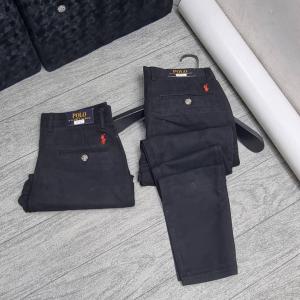CHINOS TROUSER