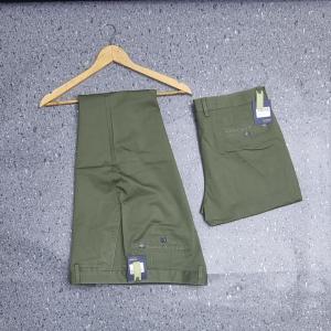 Denim Chinos & VICOBBS