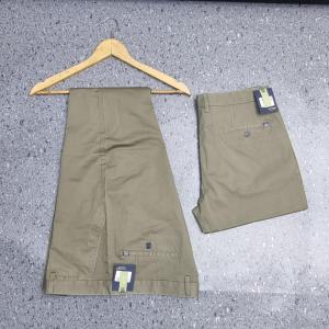 Denim Chinos & VICOBBS