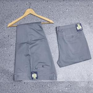 Denim Chinos & VICOBBS