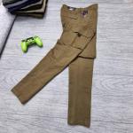 Cargo Pants 1