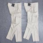 Cargo Pants 1