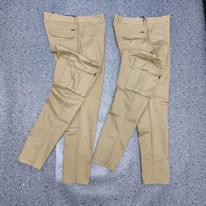 Cargo Pants 1
