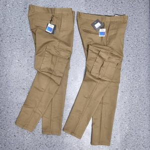 Cargo Pants 1