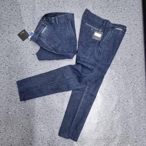 Denim Chinos & VICOBBS