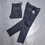 Denim Chinos & VICOBBS